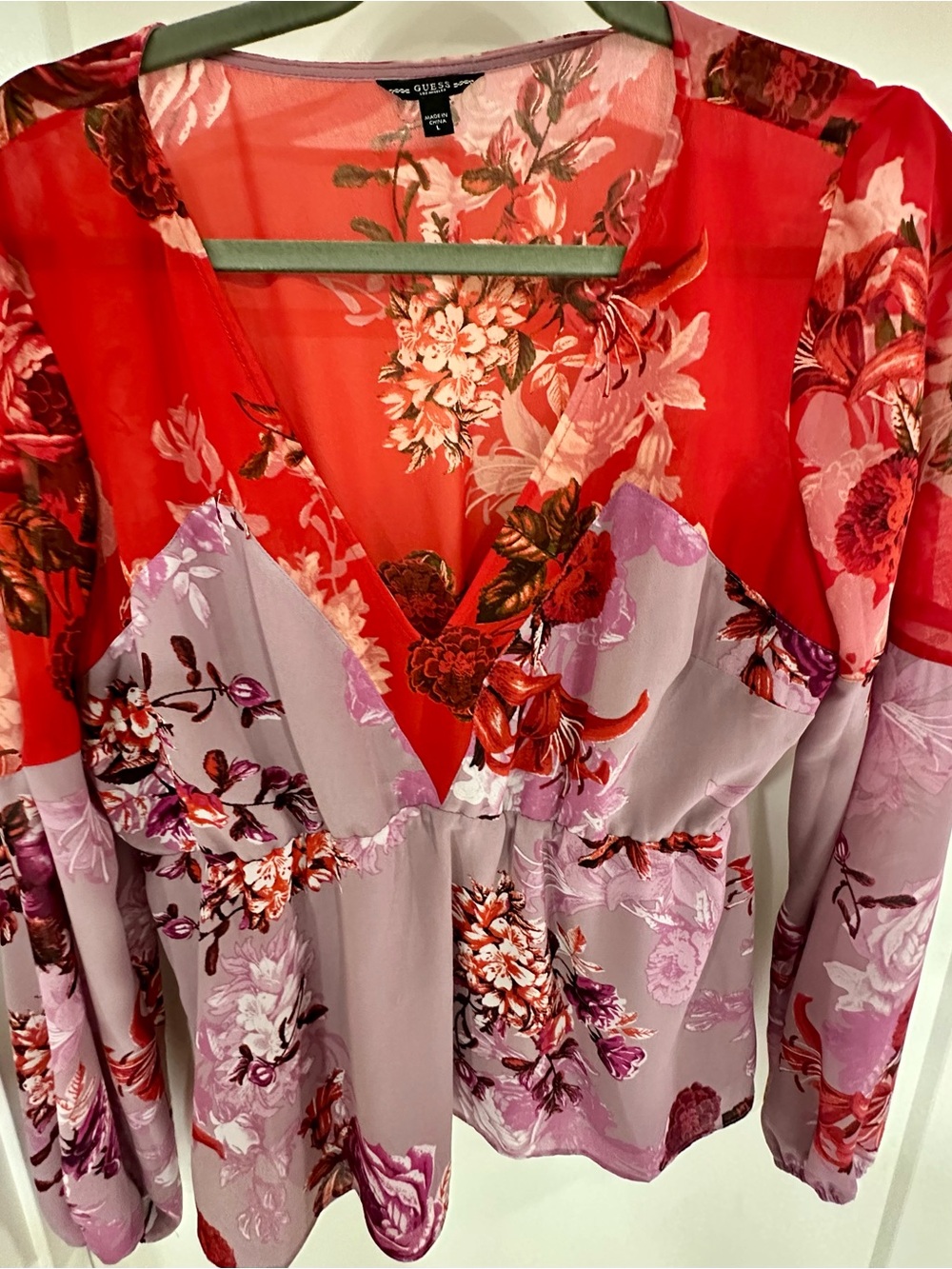 Intimates & Sleepwear Subcategory Identification